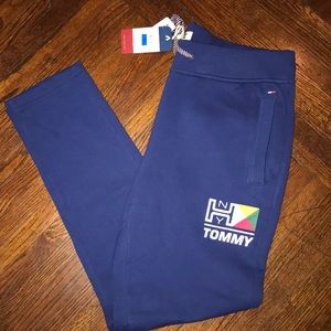 Tommy Hilfiger sweatpants